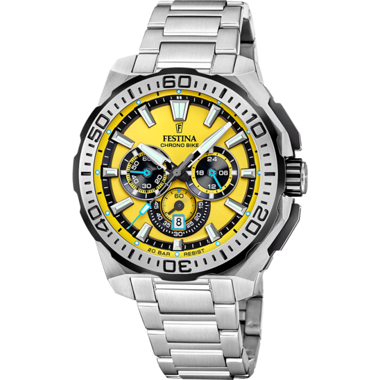 Chrono Bike F20724/4