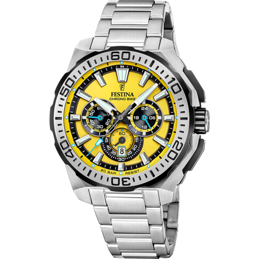 Chrono Bike F20724/4