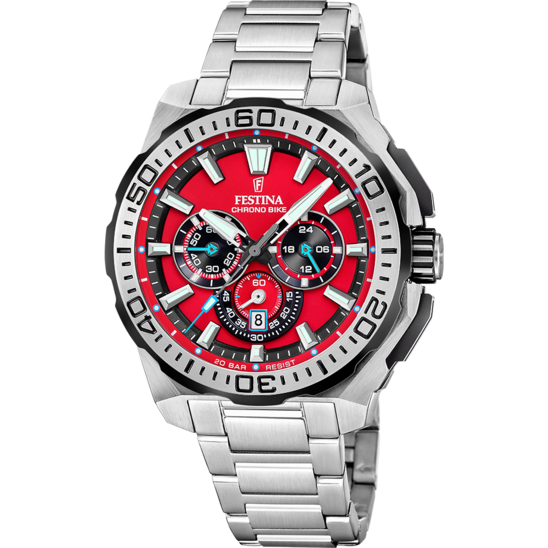 Chrono Bike F20724/5