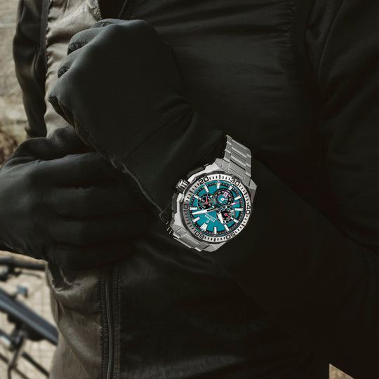 Chrono Bike F20724/6