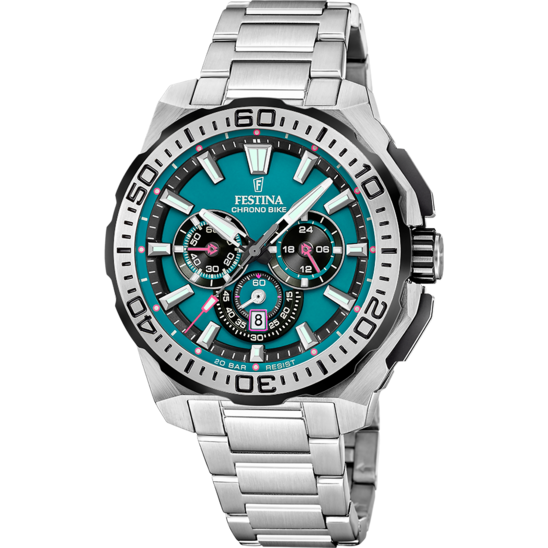 Chrono Bike F20724/6