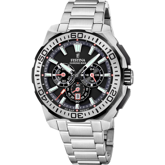 Chrono Bike F20724/7