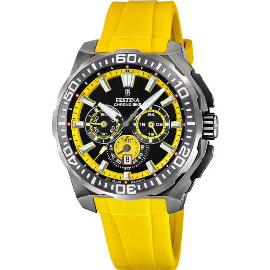 Chrono Bike F20725/1