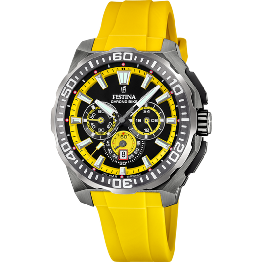 Chrono Bike F20725/1
