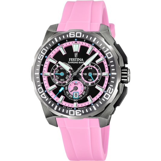 Chrono Bike F20725/2