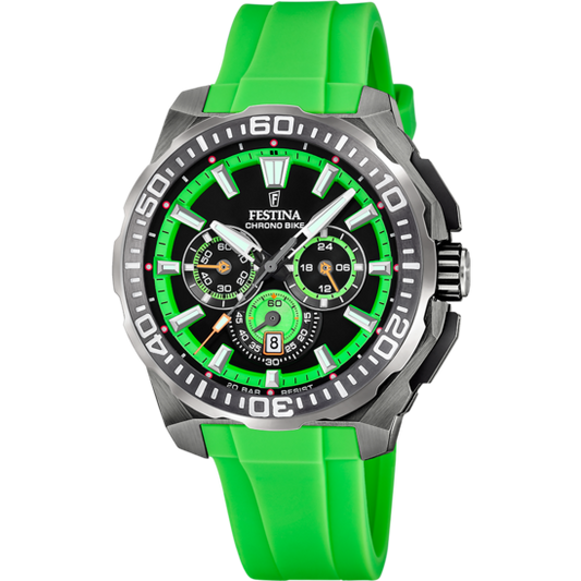 Chrono Bike F20725/3