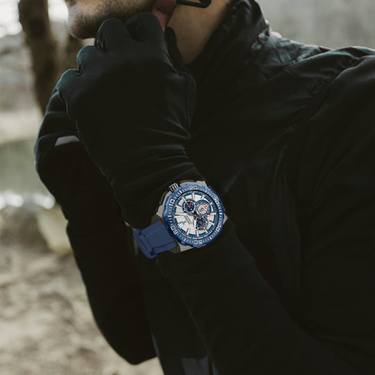 Chrono Bike F20725/4