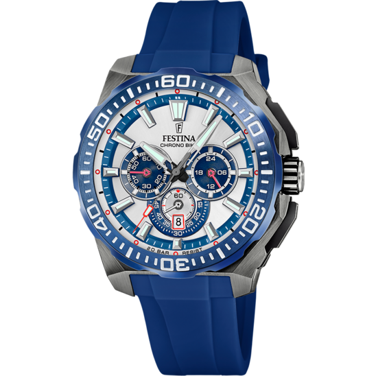 Chrono Bike F20725/4