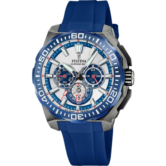 Chrono Bike F20725/4