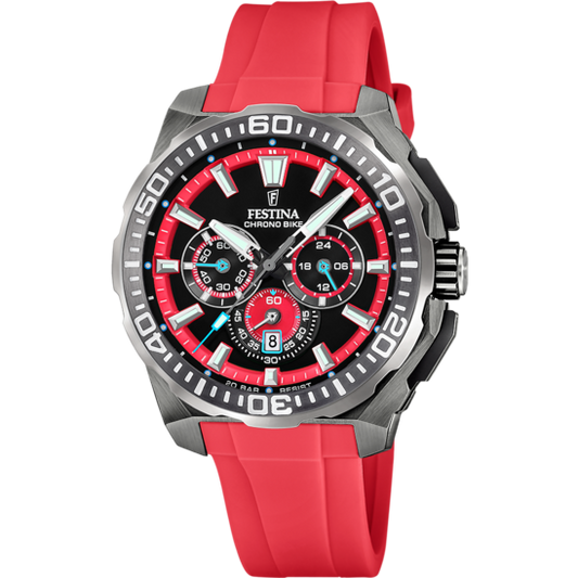 Chrono Bike F20725/5