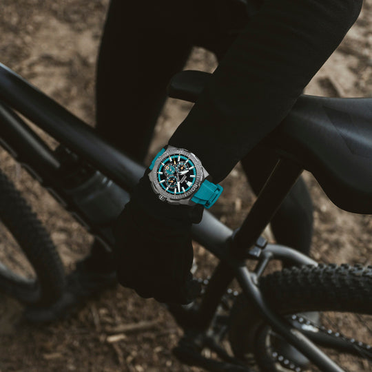 Chrono Bike F20725/6