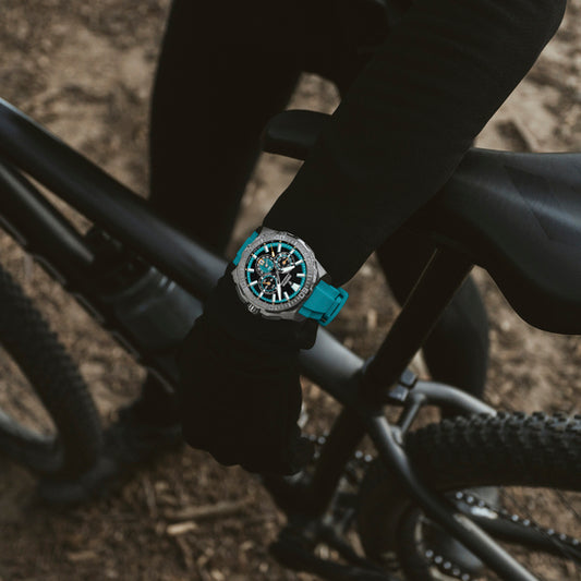 Chrono Bike F20725/6