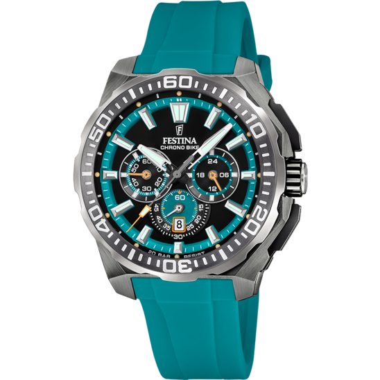 Chrono Bike F20725/6