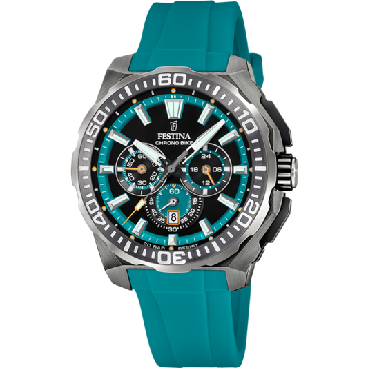 Chrono Bike F20725/6