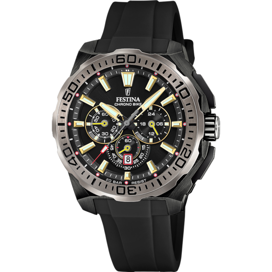 Chrono Bike F20726/3