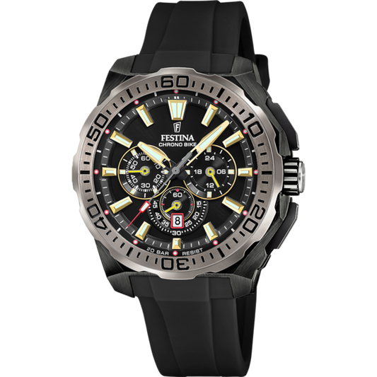 Chrono Bike F20726/3