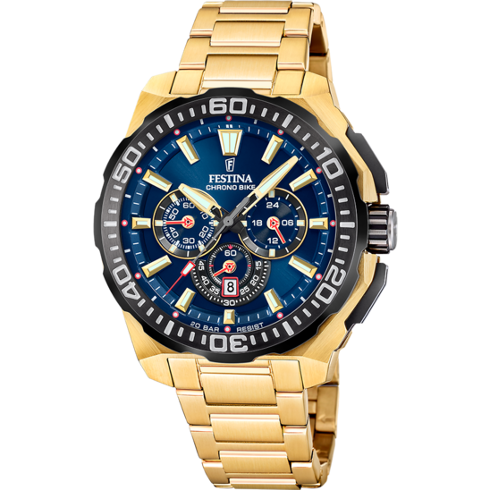 Chrono Bike F20727/1