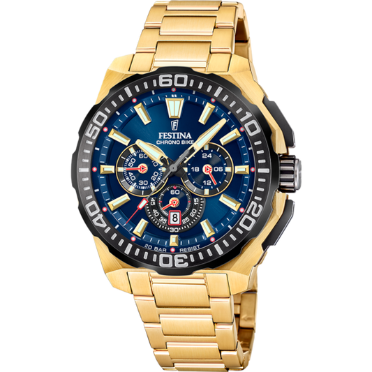 Chrono Bike F20727/1