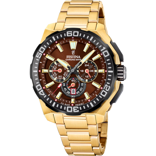 Chrono Bike F20727/3