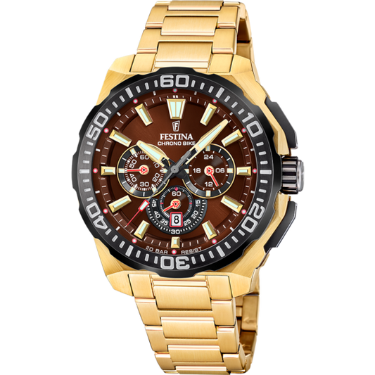 Chrono Bike F20727/3