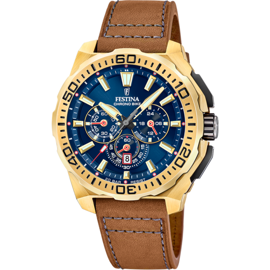Chrono Bike F20728/1