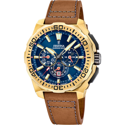 Chrono Bike F20728/1