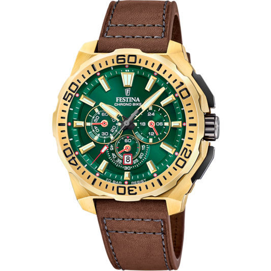 Chrono Bike F20728/2