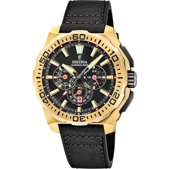 Chrono Bike F20728/3