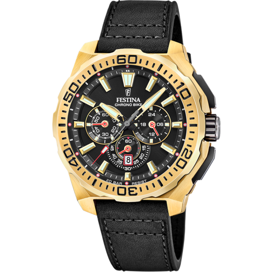 Chrono Bike F20728/3