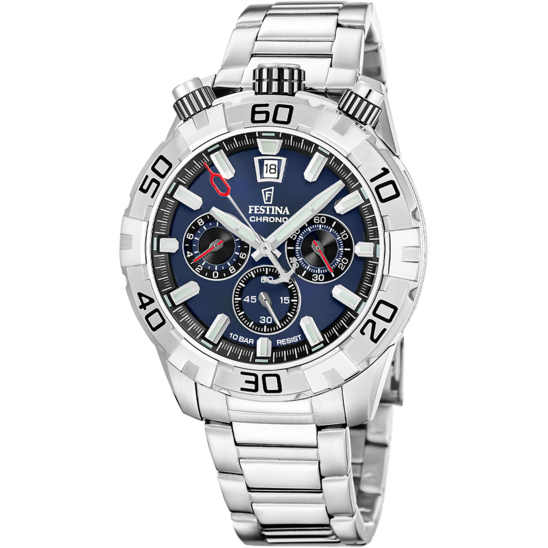 THE ORIGINALS/DIVER F20743/1
