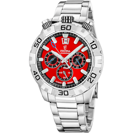 THE ORIGINALS/DIVER F20743/5
