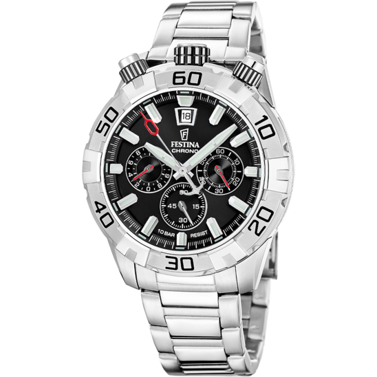 THE ORIGINALS/DIVER F20743/6
