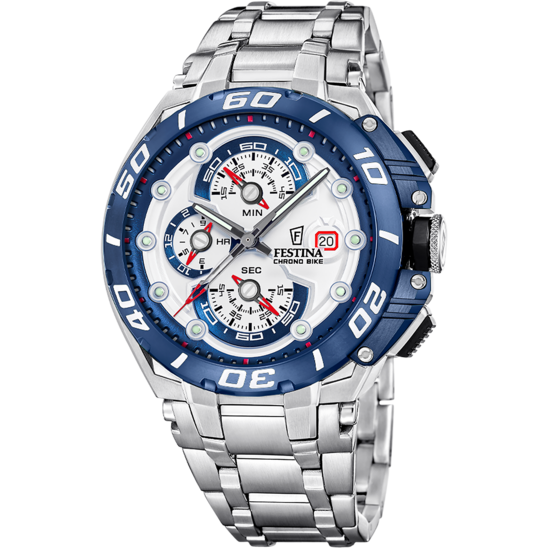 CHRONO BIKE F20754/1