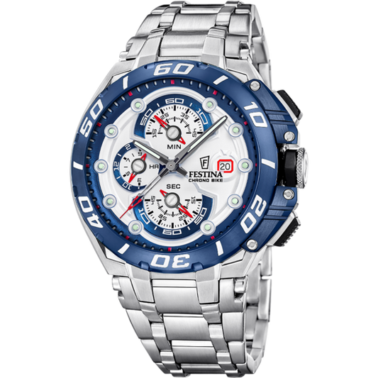 CHRONO BIKE F20754/1