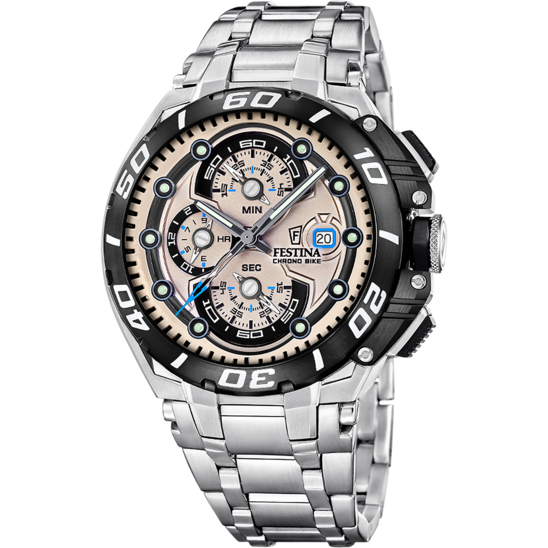 CHRONO BIKE F20754/2