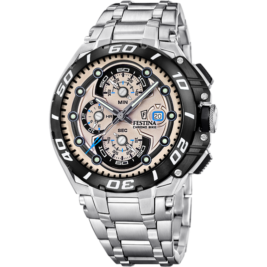 CHRONO BIKE F20754/2