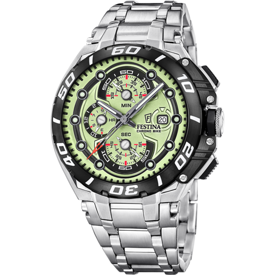 CHRONO BIKE F20754/3