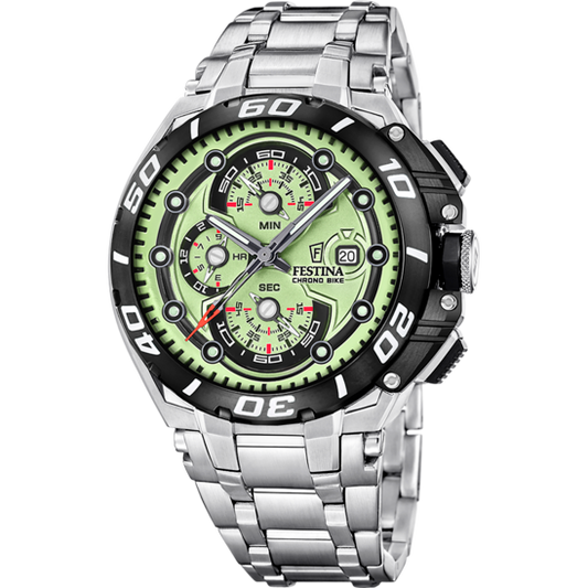 CHRONO BIKE F20754/3