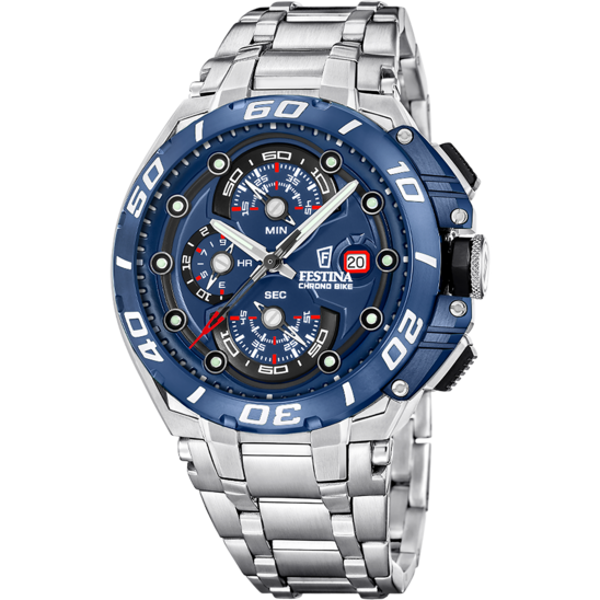 CHRONO BIKE F20754/4