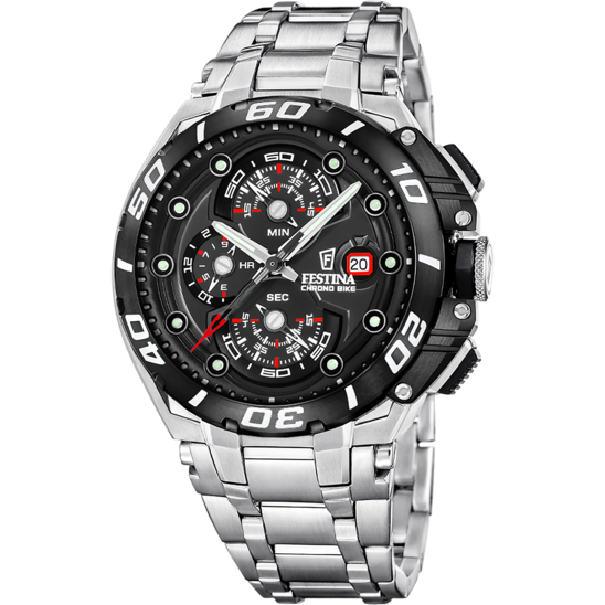 CHRONO BIKE F20754/6