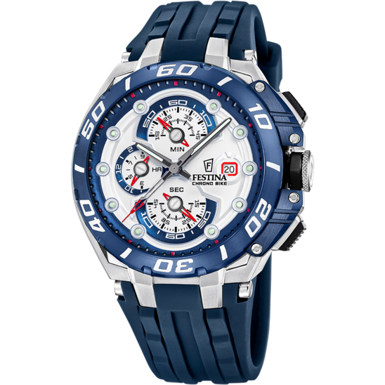 CHRONO BIKE F20755/1