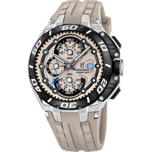 CHRONO BIKE F20755/2