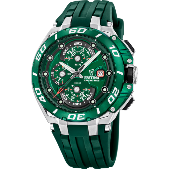 CHRONO BIKE F20755/3