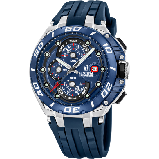 CHRONO BIKE F20755/4
