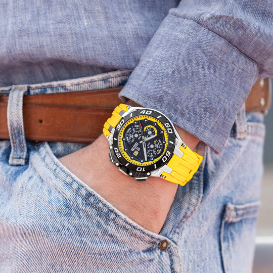 CHRONO BIKE F20755/5