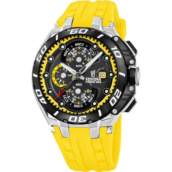 CHRONO BIKE F20755/5
