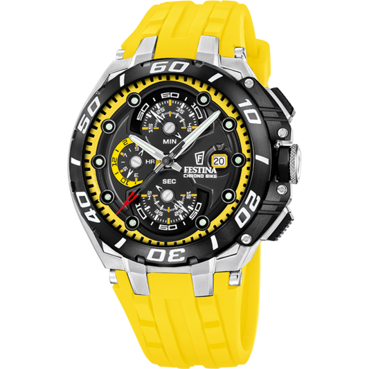 CHRONO BIKE F20755/5