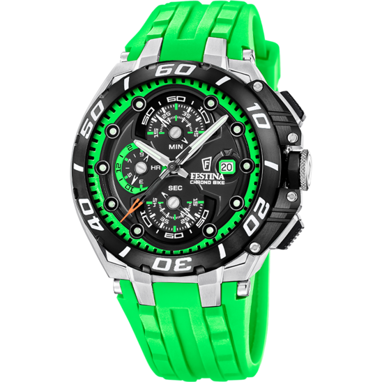 CHRONO BIKE F20755/6