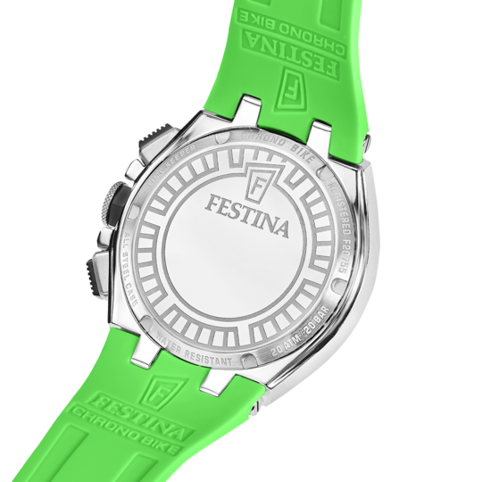 CHRONO BIKE F20755/6