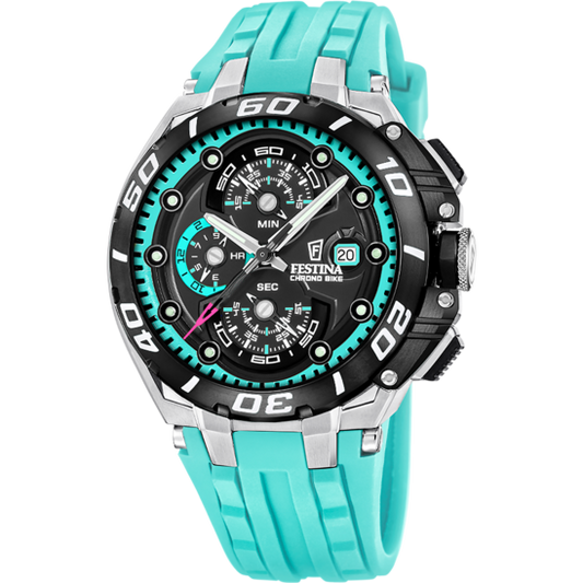CHRONO BIKE F20755/7